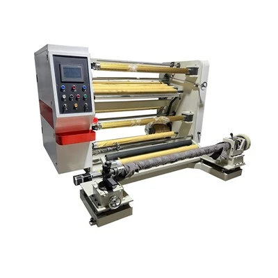 Automatisk skärmaskin
